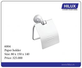 Paper Holder - 6004
