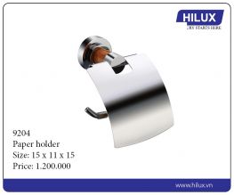Paper Holder 9204