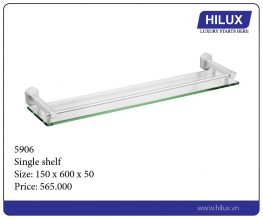 Single Shelf - 5906