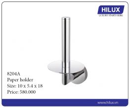 Paper Holder - 8204A