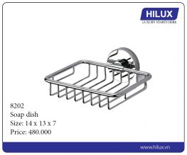 Soap Dish - 8202