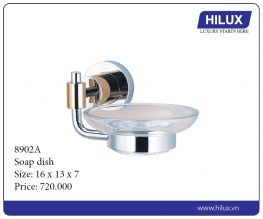 Soap Dish - 8902A