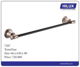 Towel Bar - 7207