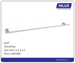 Towel Bar - 8107