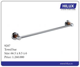 Towel Bar - 9207