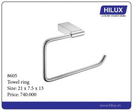 Towel Ring - 8605