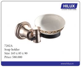 Soap Holder - 7202A