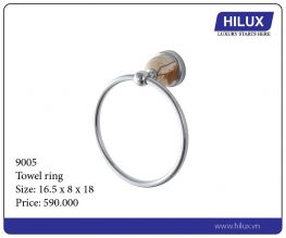 Towel Ring - 9005