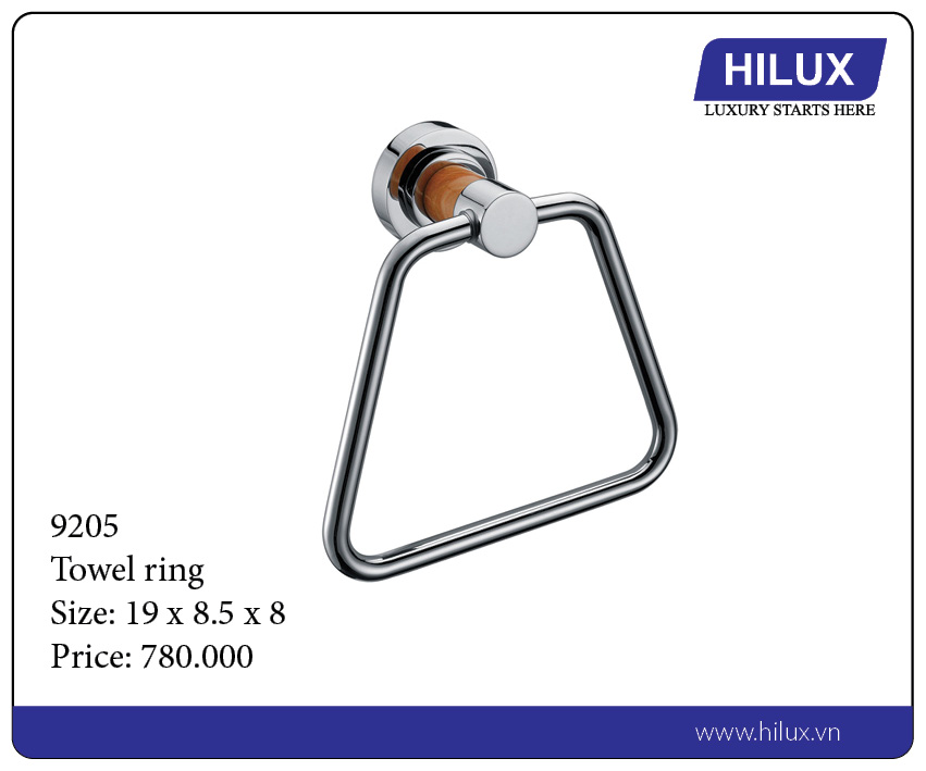 Towel Ring 9205