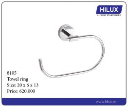 Towel Ring - 8105