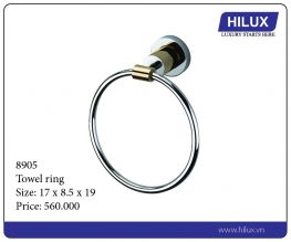 Towel Ring - 8905