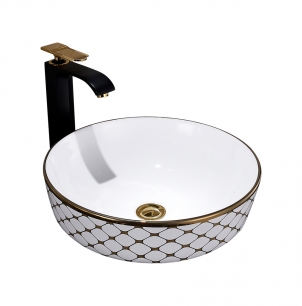 Chậu lavabo JK-100