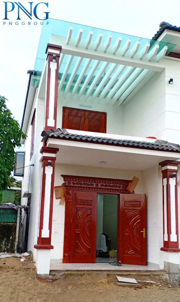 kính cường lực tại vinh nghệ an