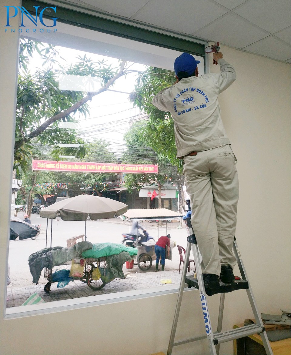 kính cường lực tại vinh nghệ an