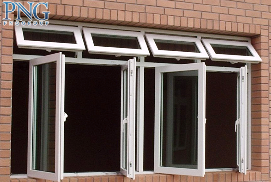 cửa nhựa sparlee tại vinh nghệ an