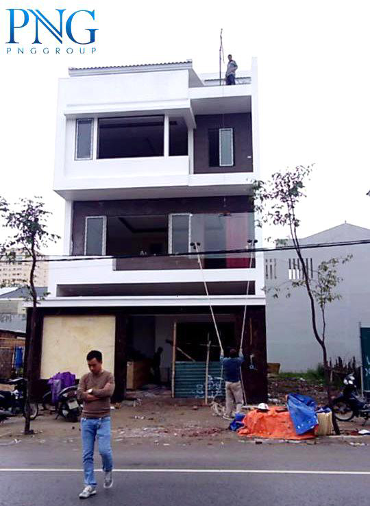 cửa nhôm kính tại vinh nghệ an