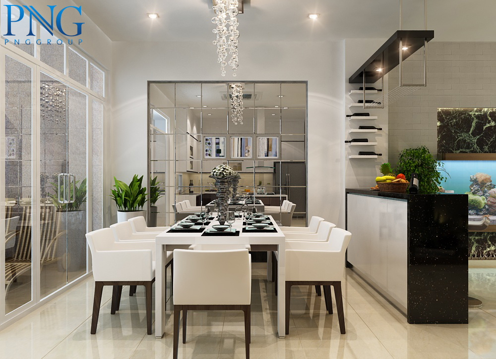 trần thạch cao tại vinh nghệ an