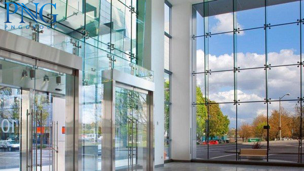 kinh cường lực tại vinh nghệ an