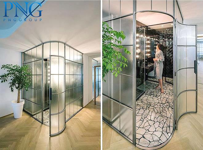 kính cường lực tại Vinh, Nghệ An