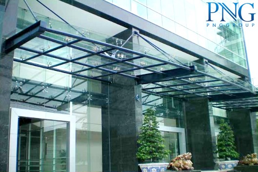 kính cường lực tại Vinh, Nghệ An