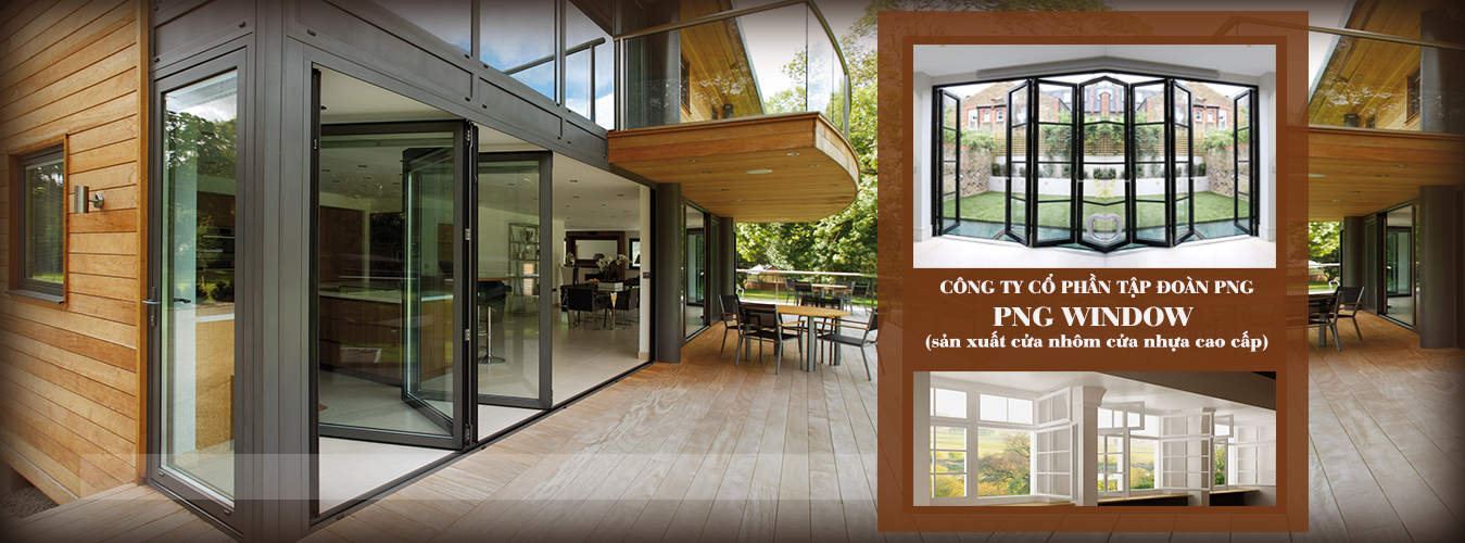 cửa nhôm kính tại vinh nghệ an