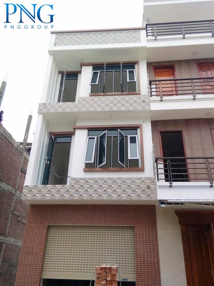 cửa nhôm kính tại vinh nghệ an