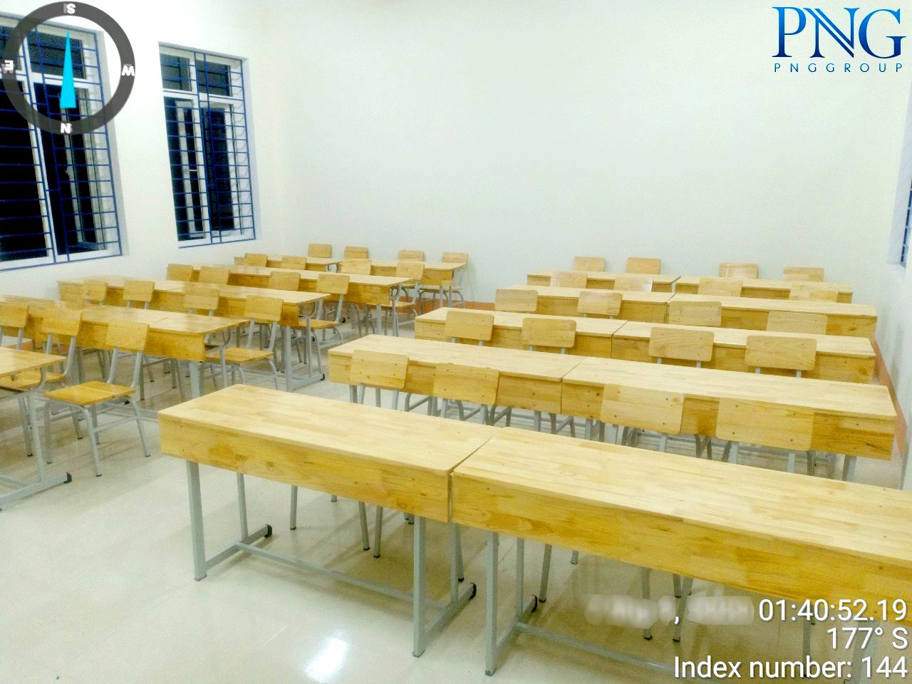 bàn ghế học sinh tại vinh, nghệ an