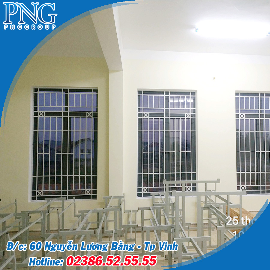 Thiết Bị Trường Học tại Vinh, Nghệ An