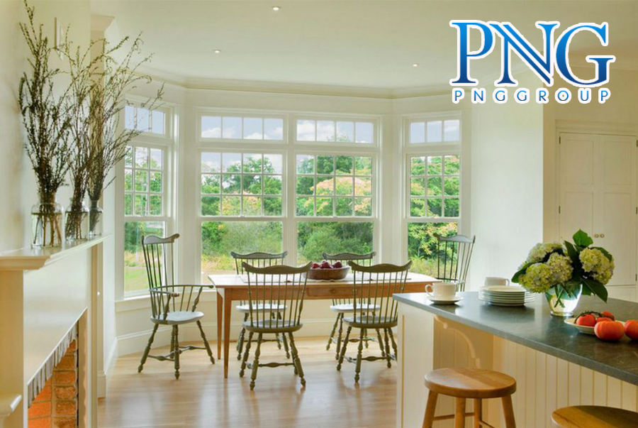 Cửa nhôm cao cấp tại Vinh, Nghệ An