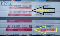 Cách Phân Biệt Cửa Nhôm Xingfa Thật, Giả - Cửa Nhôm Chính Hãng tại Vinh