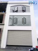 PNG Group - Tư Vấn, Sản Xuất, Lắp Đặt Cửa Nhôm Kính Cao Cấp tại Vinh, Nghệ An