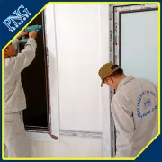Lắp Đặt Cửa Nhôm Topal Chính Hãng tại Vinh, Nghệ An