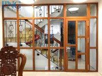 So Sánh Cửa Nhôm Việt Pháp tại Vinh Với Cửa Nhôm Thông Thường