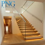 Lưu Ý Khi Thi Công, Lắp Đặt Cầu Thang Kính