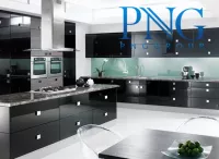 Những Lí Do Nên Sử Dụng Kính Màu Ốp Bếp