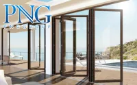 Cửa Nhôm Topal Chất Lượng Tại Vinh, Nghệ An