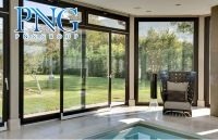 Địa Chỉ Mua Cửa Nhôm Kính Cao Cấp Tại Vinh, Nghệ An