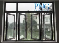 Tư Vấn, Lắp Đặt Cửa Sổ Mở Quay Tại Vinh, Nghệ An