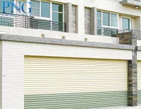 NHỮNG LƯU Ý KHI LẮP ĐẶT VÀ THI CÔNG CỬA CUỐN TẠI VINH, NGHỆ AN