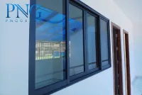 Lắp Đặt Cửa Sổ Mở Trượt Uy Tín Tại Vinh, Nghệ An