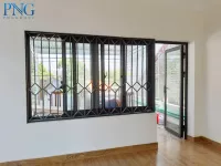Thi Công Lắp Đặt Cửa Nhôm Kính Giá Rẻ Tại Vinh, Nghệ An