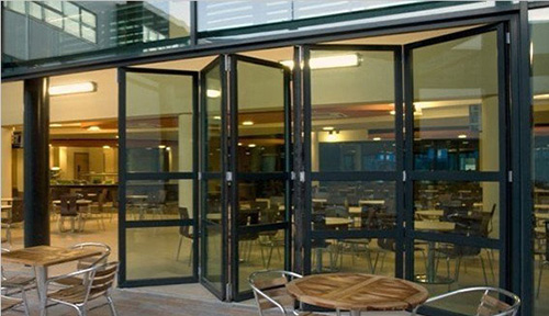 Cửa nhôm Xingfa hệ 65