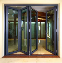 Cửa Nhôm Hệ Xingfa 93