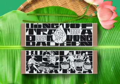 Trà Sen từ Vốn Việt