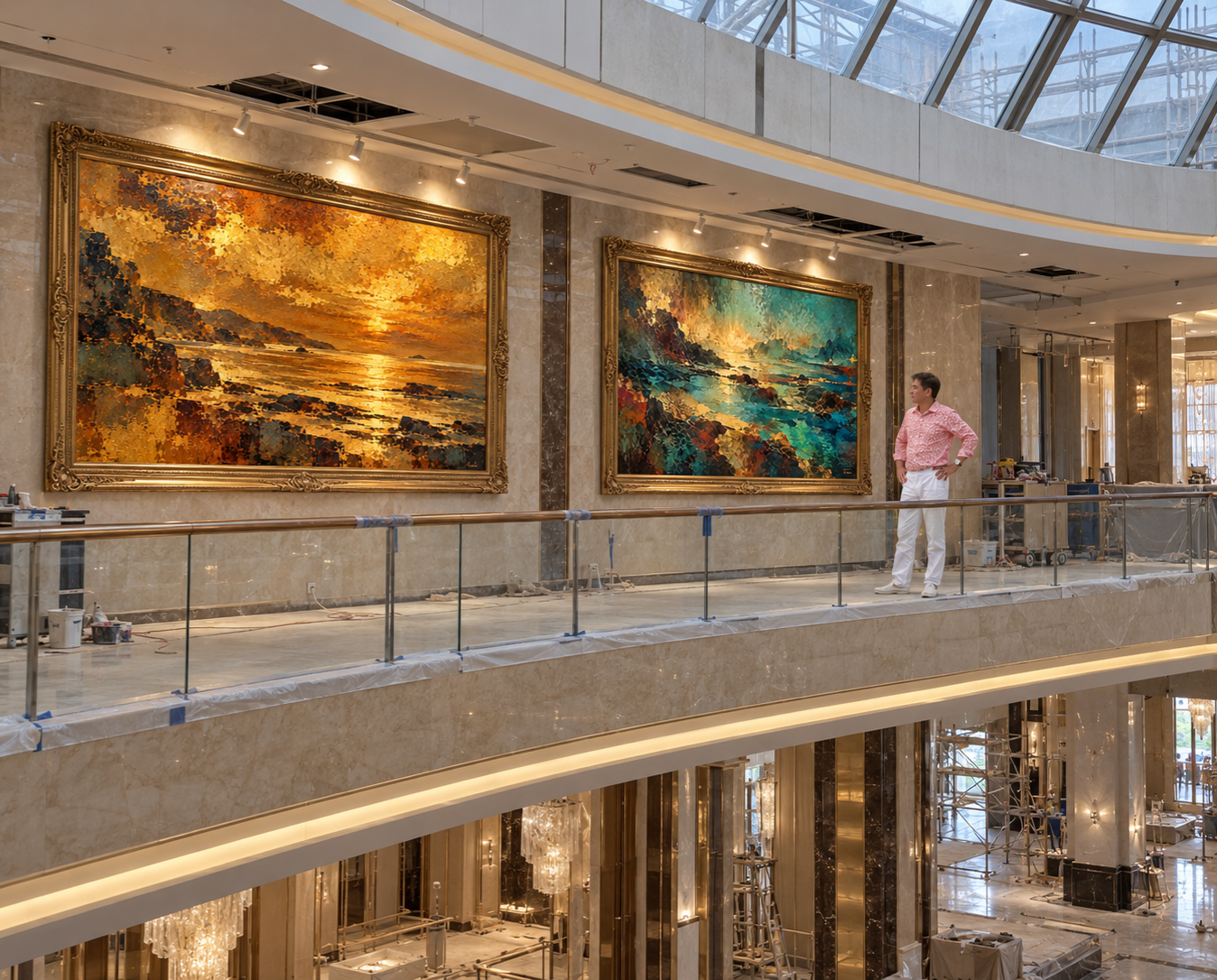 D&C ART GALLERY