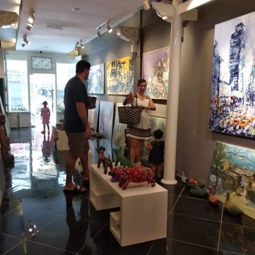 D&C ART GALLERY
