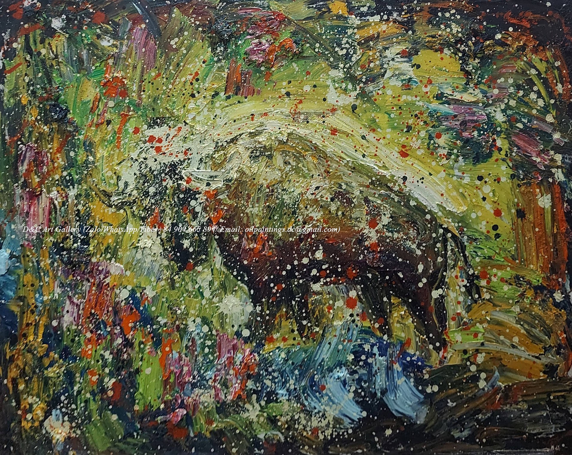 Topic--80100-0071-DC