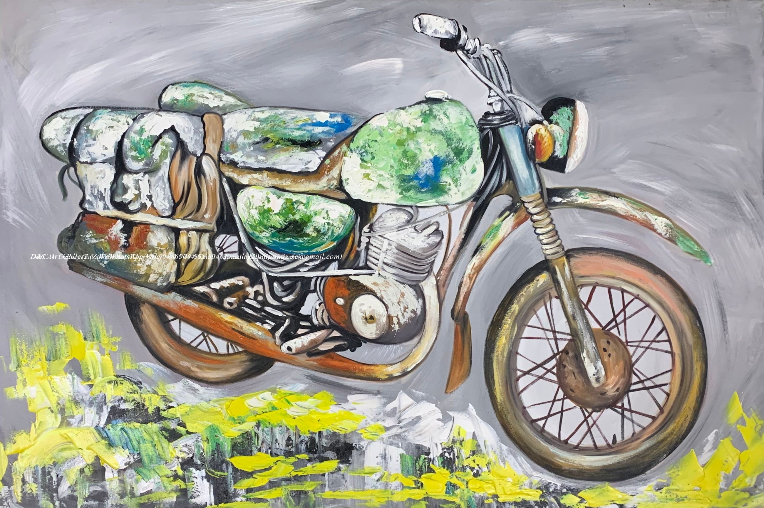 Topic--80120-0018-DC