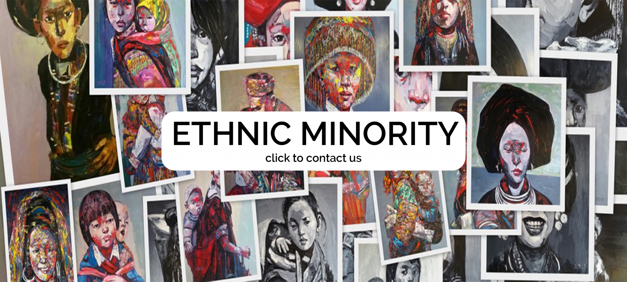 Ethnic Minority