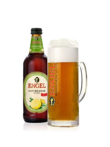 Bia Engel Naturradler Dunkel